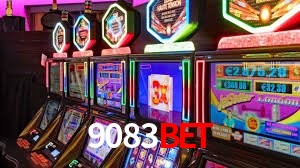 A Emoção da Loteria na 9083bet: Uma Chance de Mudança de Vida