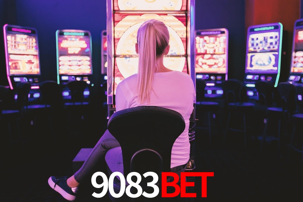 Games Directory 9083bet