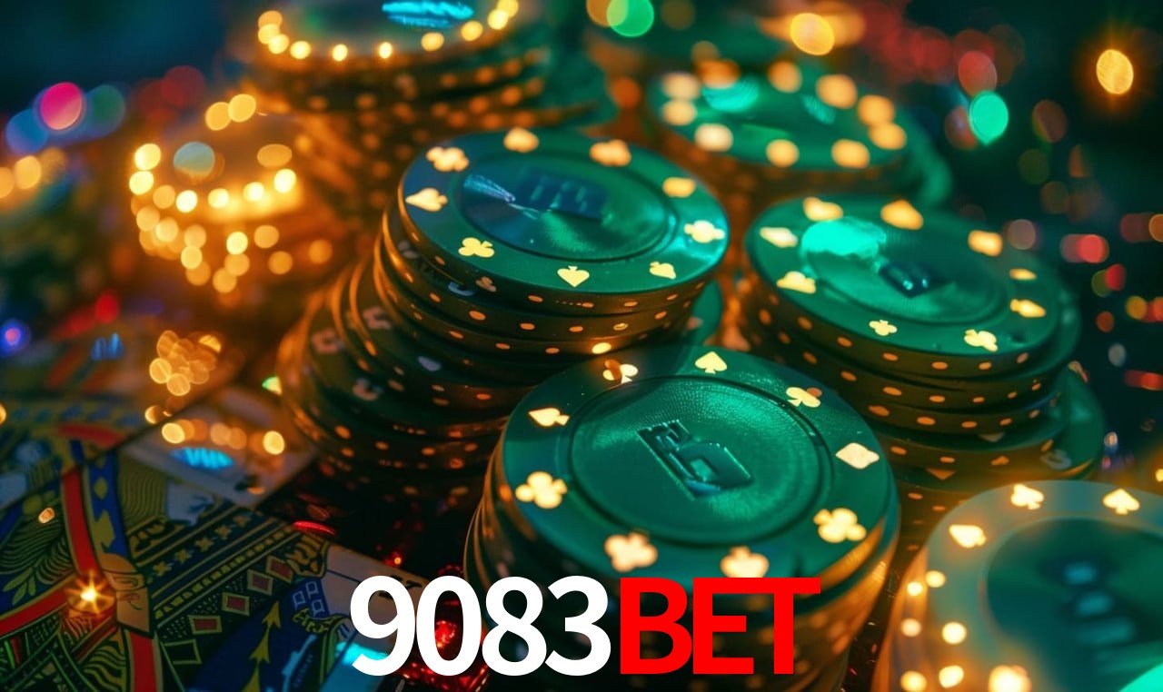 Programa VIP 9083bet