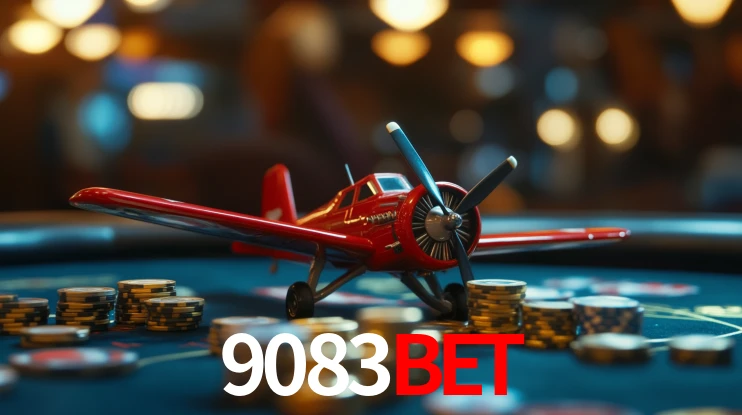 Live Casino 9083bet