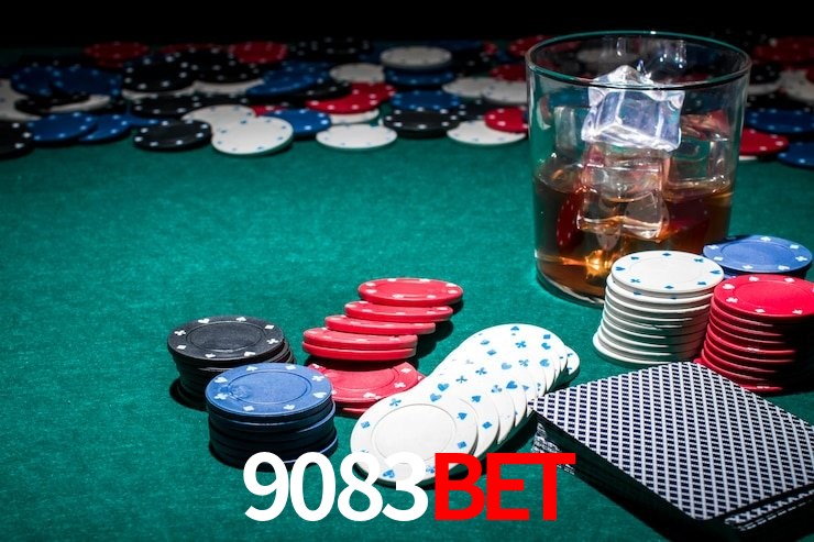 Interface Premium 9083bet
