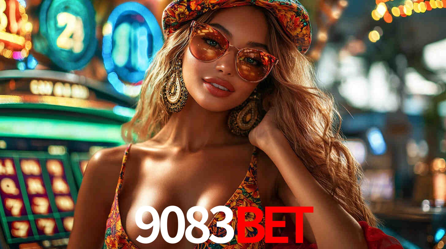 Programa VIP 9083bet