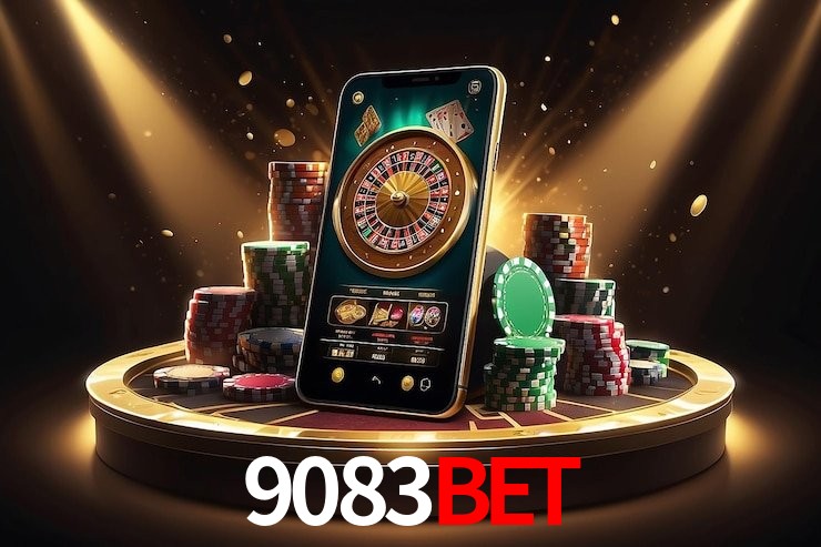 Recursos de Bônus 9083bet