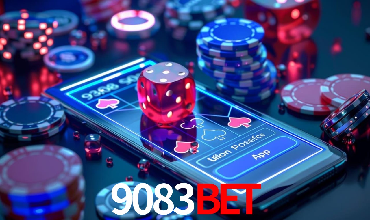 9083bet visual 1