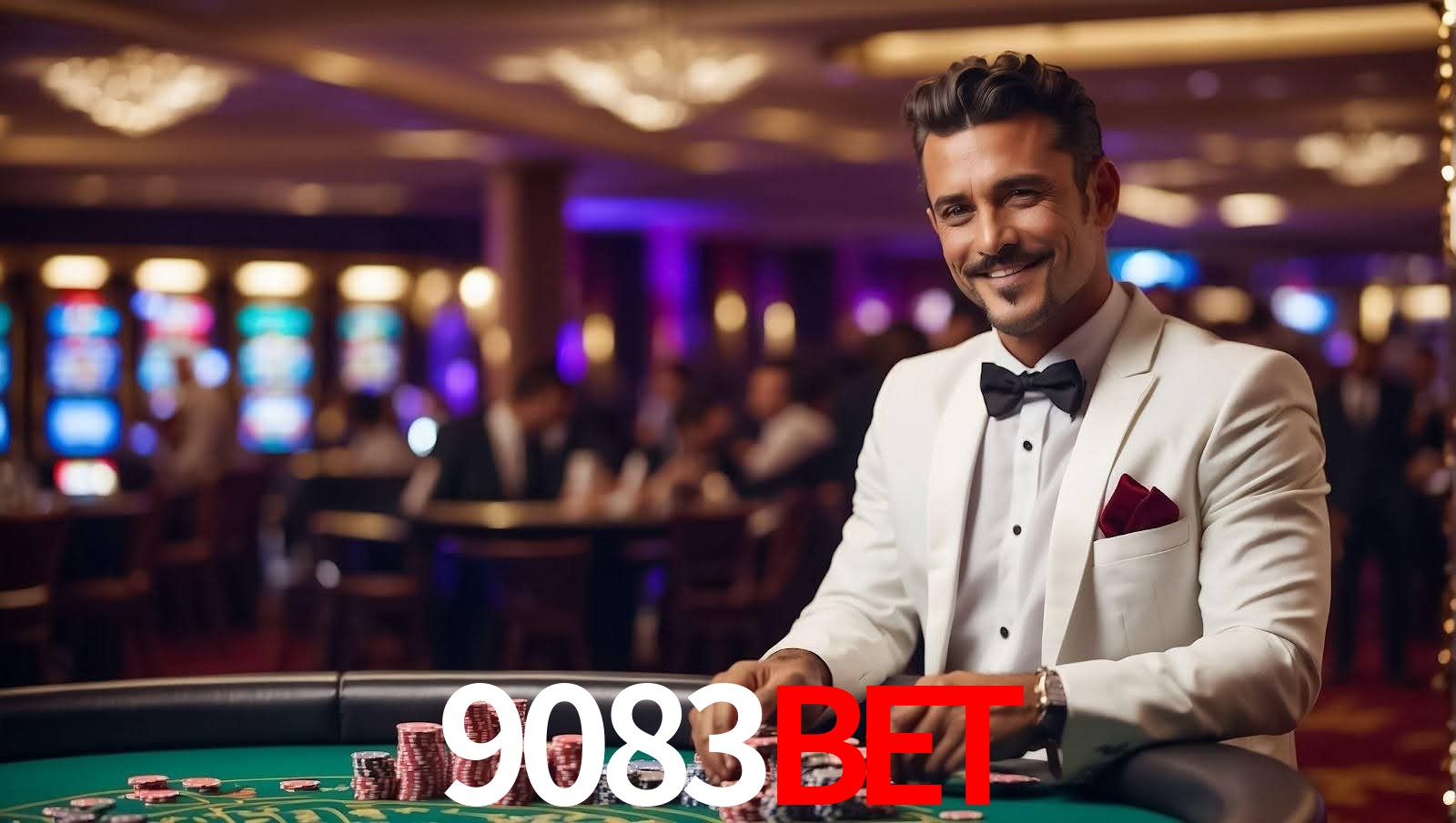 Diretório de Jogos 9083bet
