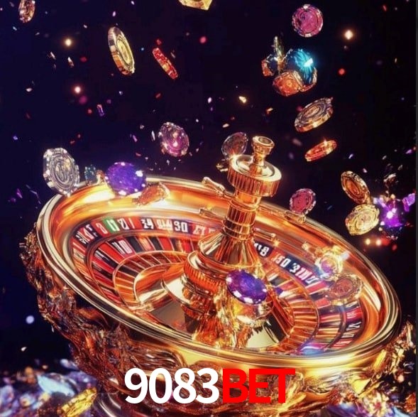Provedores de Jogos 9083bet