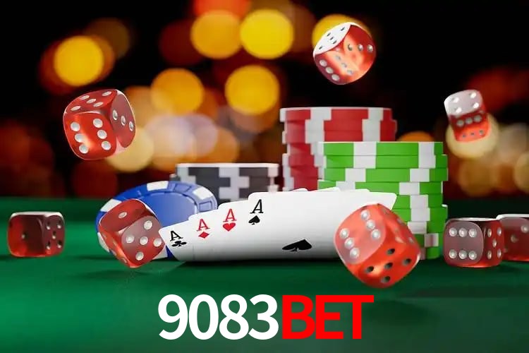 Apostas de Basquete 9083bet