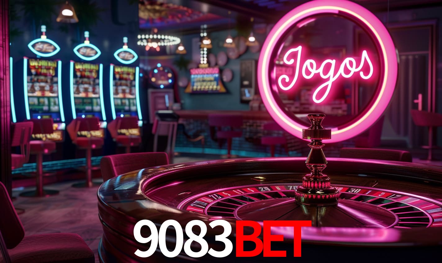 Descubra a Essência do 9083bet: Nossa História e Compromissos