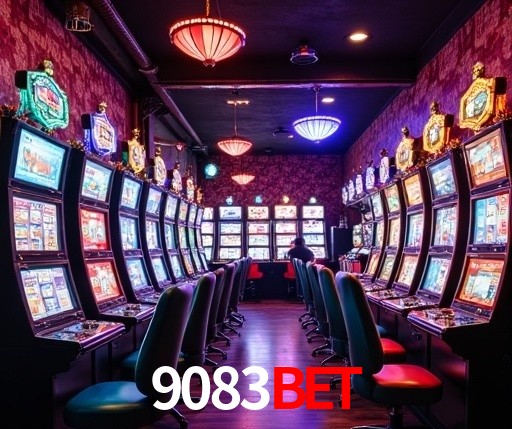 Especiais de Fim de Semana 9083bet