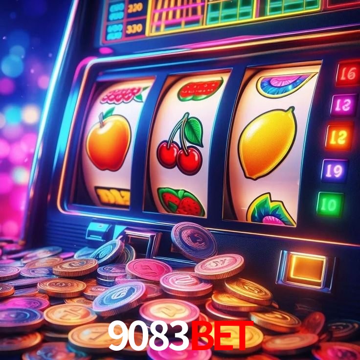 Casino Ao Vivo 9083bet