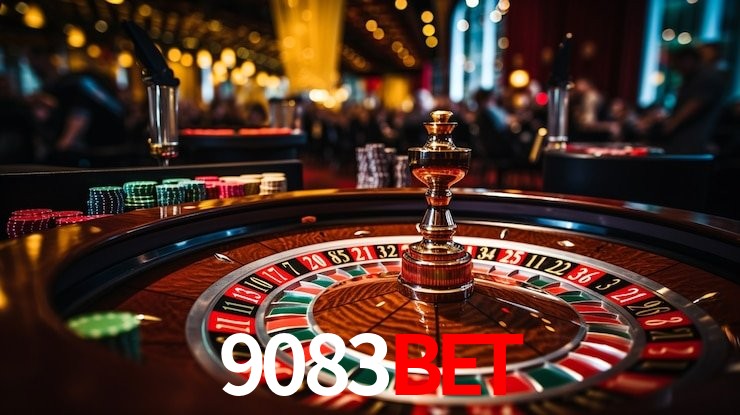 Flash Promotion 9083bet