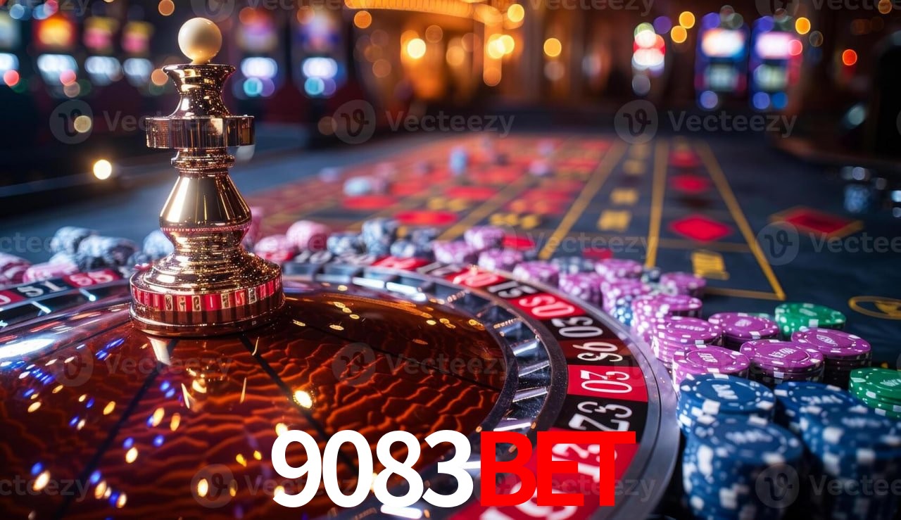 Weekend Specials 9083bet