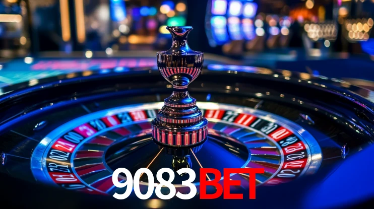 9083bet Bônus - 9083bet visual 1