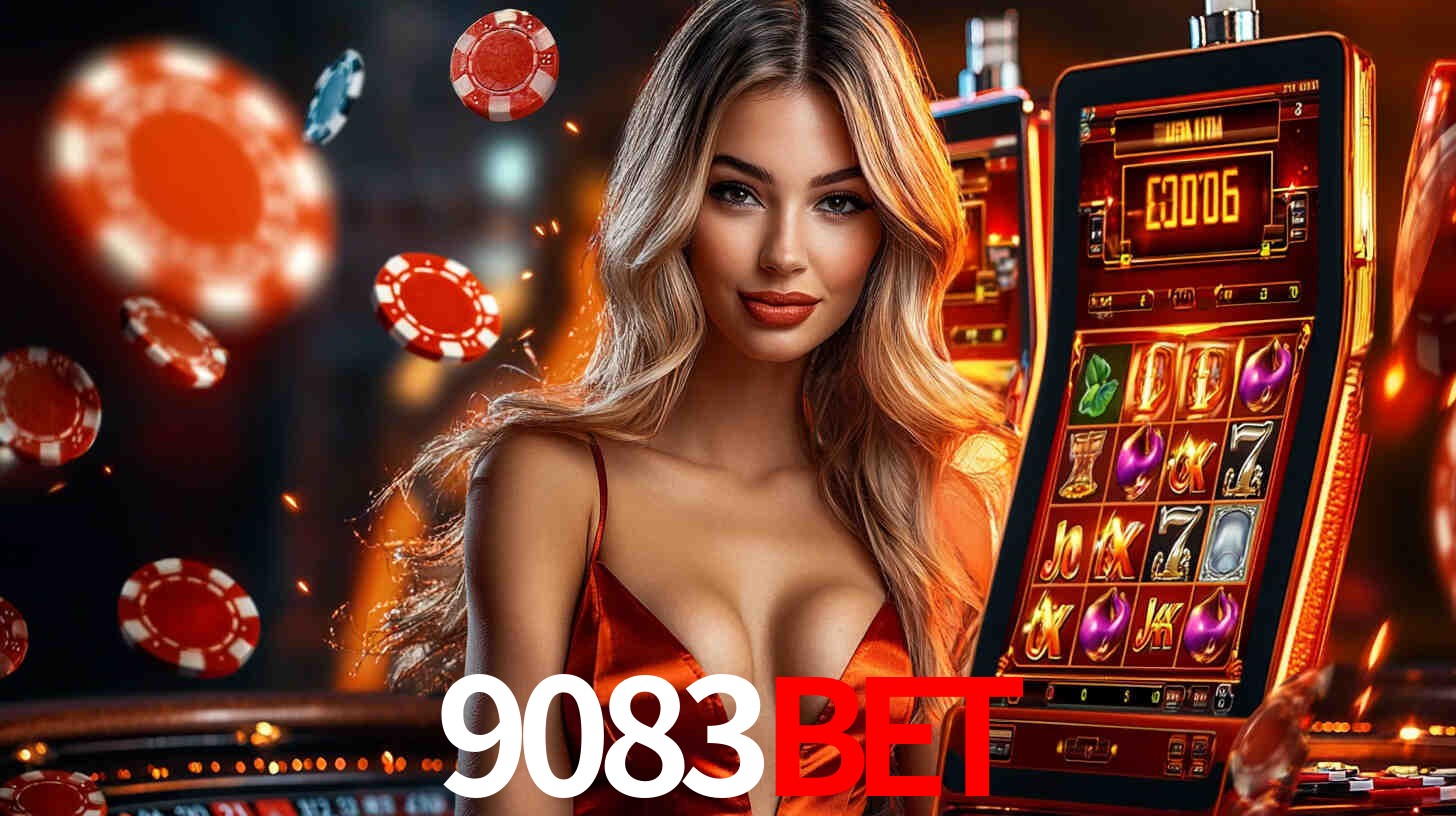 Experimente o Login Seguro Premium no 9083bet