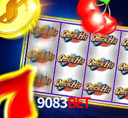 Apostas Esportivas na 9083bet: Um Guia Completo
