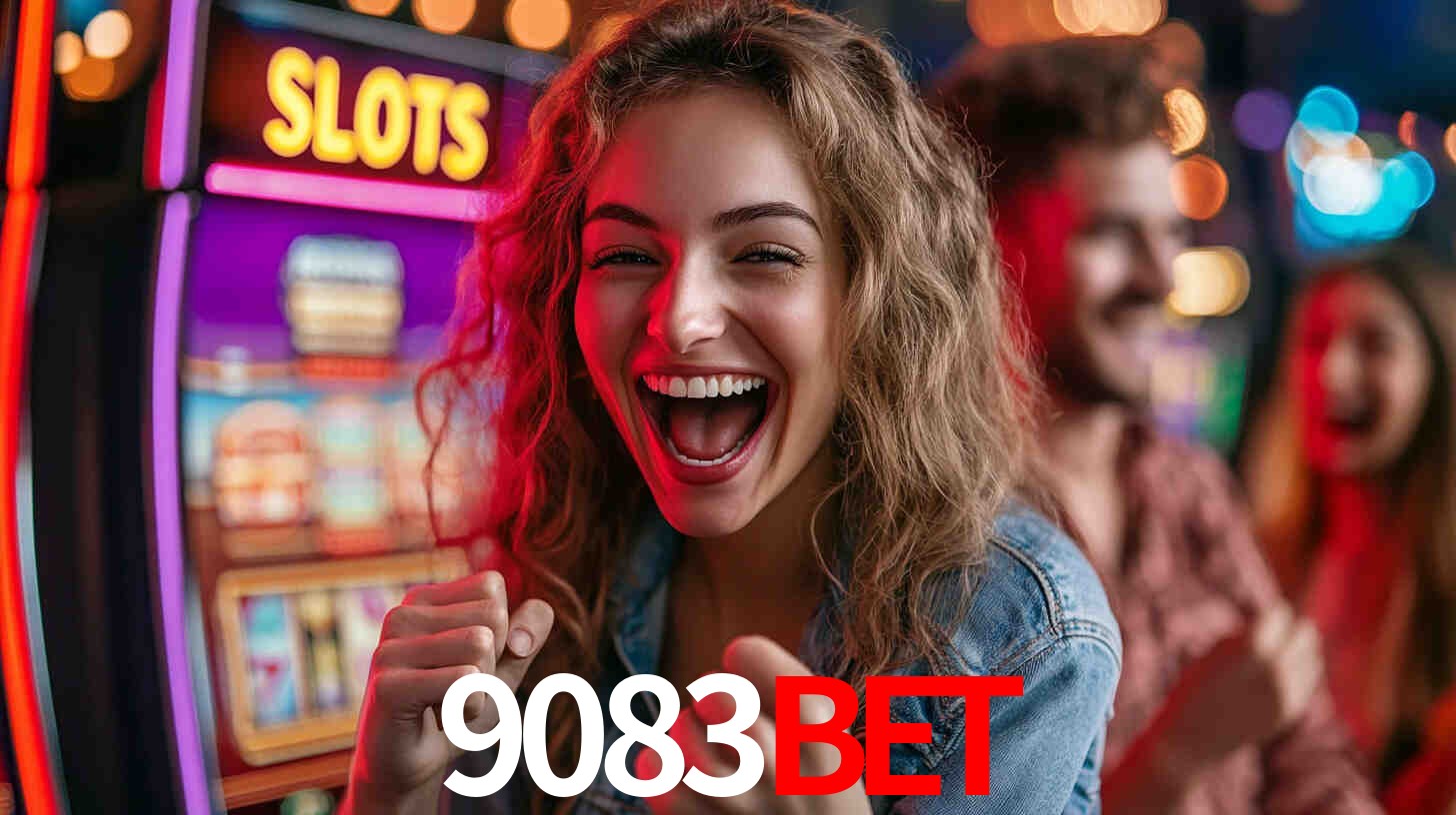 A Experiência Imersiva dos Cassinos Ao Vivo no 9083bet