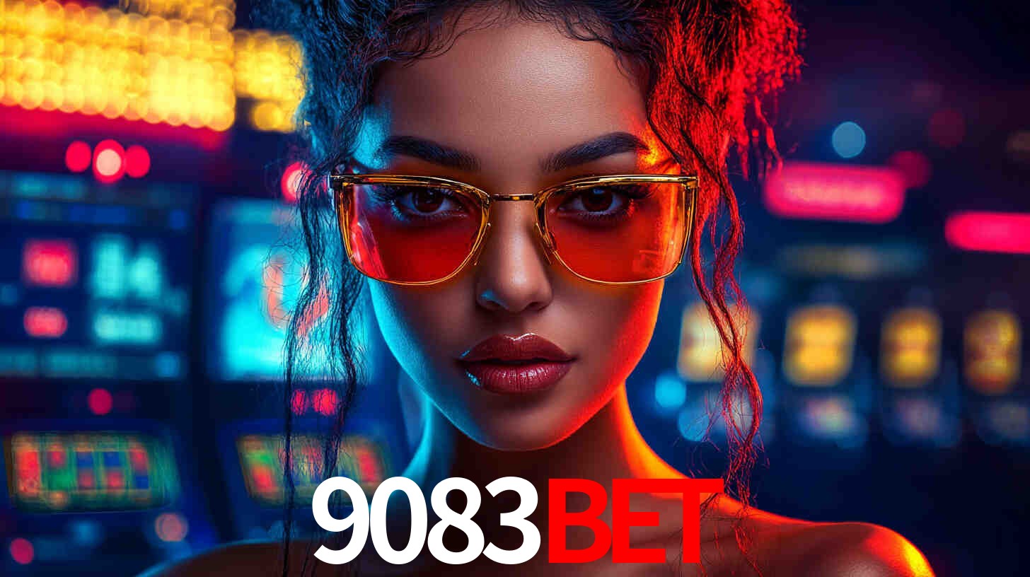 Apostas Esportivas na 9083bet: Um Guia Completo