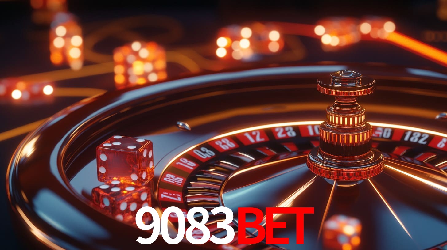 9083bet: Seu Especialista em Apostas Esportivas Brasileiras